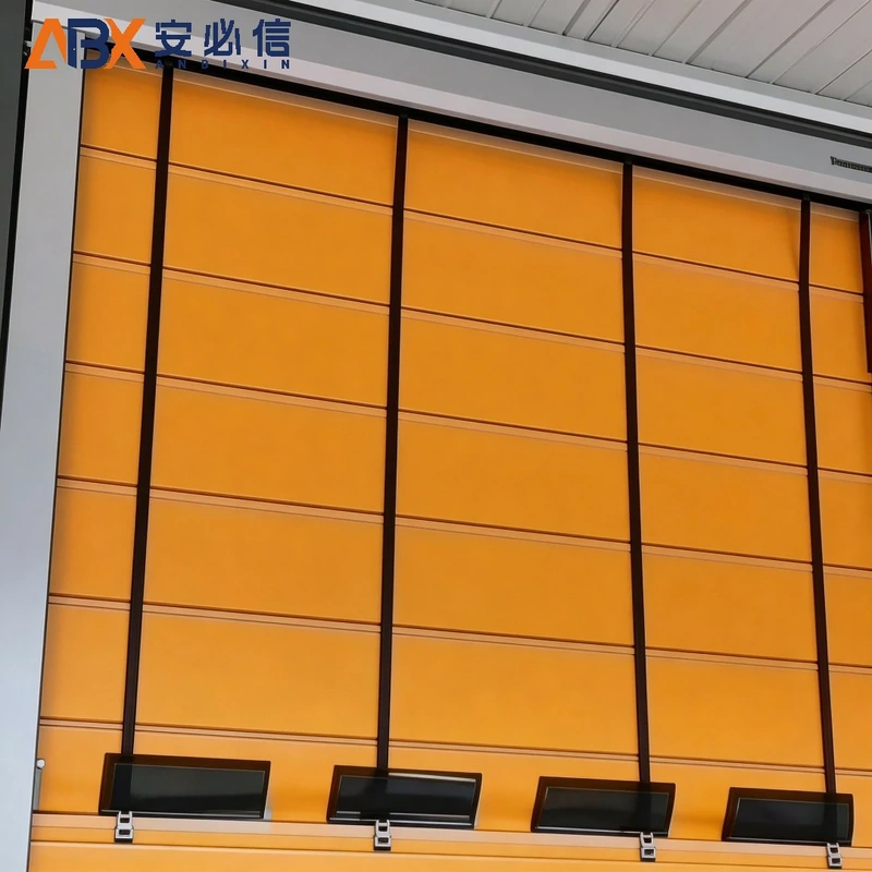 铁岭堆积门